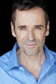 Mick Preston profile photo