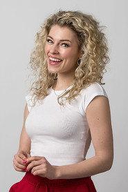 Julia Boschman profile photo