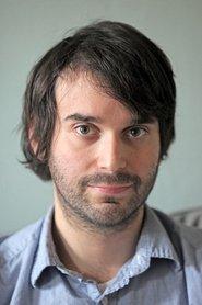 Alex Ross Perry profile photo
