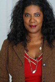Gwen McGee profile photo