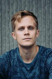 Janne Puustinen profile photo