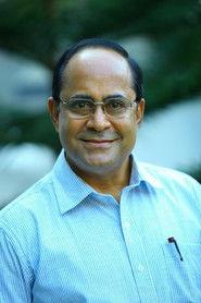 Dinesh Panicker profile photo