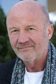 Christof Wackernagel profile photo