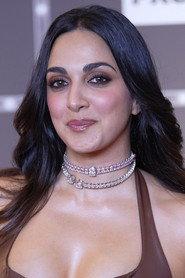 Kiara Advani profile photo