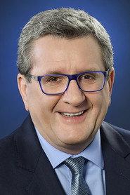 Régis Labeaume profile photo