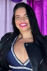 Camila Haydee profile photo
