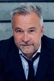 Thomas Darchinger profile photo