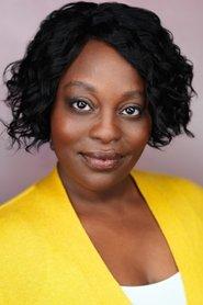 Liz Priestley profile photo