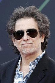 Andrés Calamaro profile photo