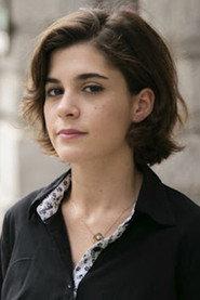 Anastasia Rafaela Konidi profile photo