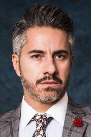 Moisés Arizmendi profile photo