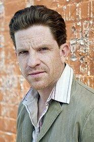 Dylan Kussman profile photo