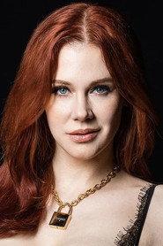 Maitland Ward profile photo