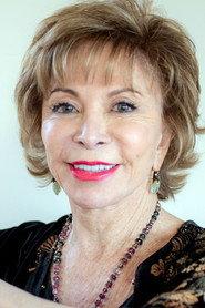 Isabel Allende profile photo