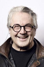 George Miller profile photo