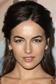 Camilla Belle profile photo
