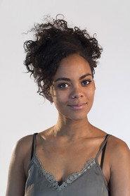 Dzifa Kusenuh profile photo