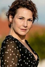 Anna Ferruzzo profile photo