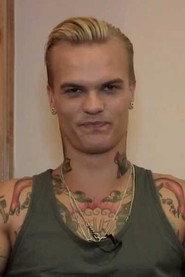 Steve Forrest profile photo