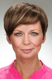 Claudine Mercier profile photo