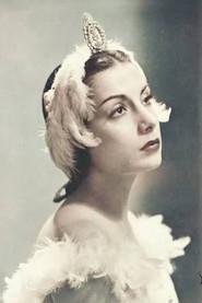 Tamara Toumanova profile photo