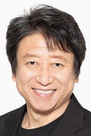 Kazuhiko Inoue profile photo