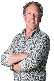 Bert Visscher profile photo