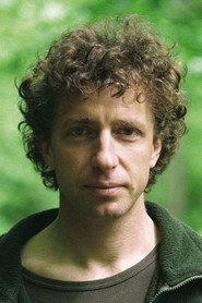 Jeremy Narby profile photo