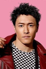 Nakatsuka Yuta profile photo