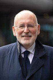 Frans Timmermans profile photo