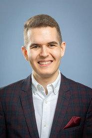 Bálint Győrfi profile photo