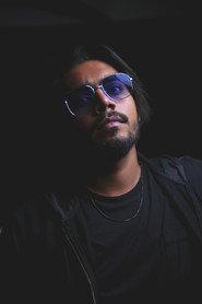 Hamza Ali profile photo