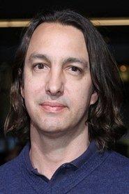 Brian Reitzell profile photo