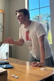 Andrew Turner profile photo