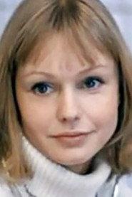 Marina Shimanskaya profile photo