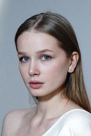Darya Otroshko profile photo