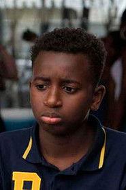 Abdoulaye Diallo profile photo
