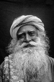 Sadhguru profile photo