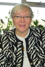 Alla Shcherbinina profile photo
