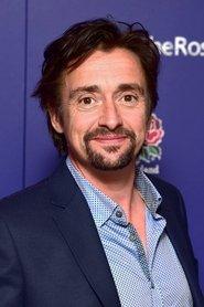 Richard Hammond profile photo