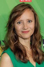 Monique van der Werff profile photo