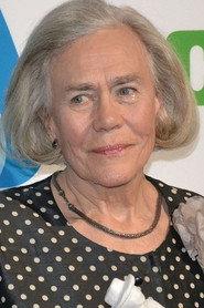 Liisi Tandefelt profile photo