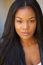 Mea Wilkerson profile photo