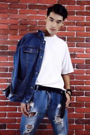 James Lai Jun-Cheng profile photo