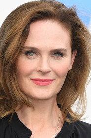 Emily Deschanel profile photo