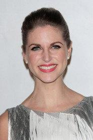 Amy Huberman profile photo