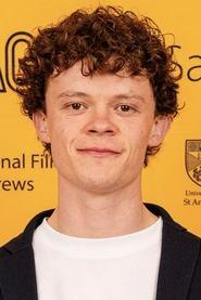 Harry Holland profile photo