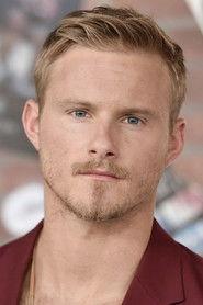 Alexander Ludwig profile photo
