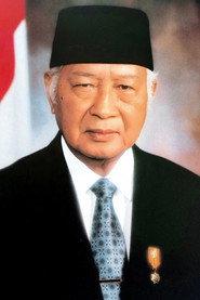 Suharto profile photo