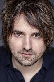 Alexander Merbeth profile photo